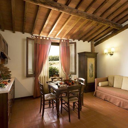 Agriturismo Antico Borgo Poggitazzi Terranuova Bracciolini Esterno foto