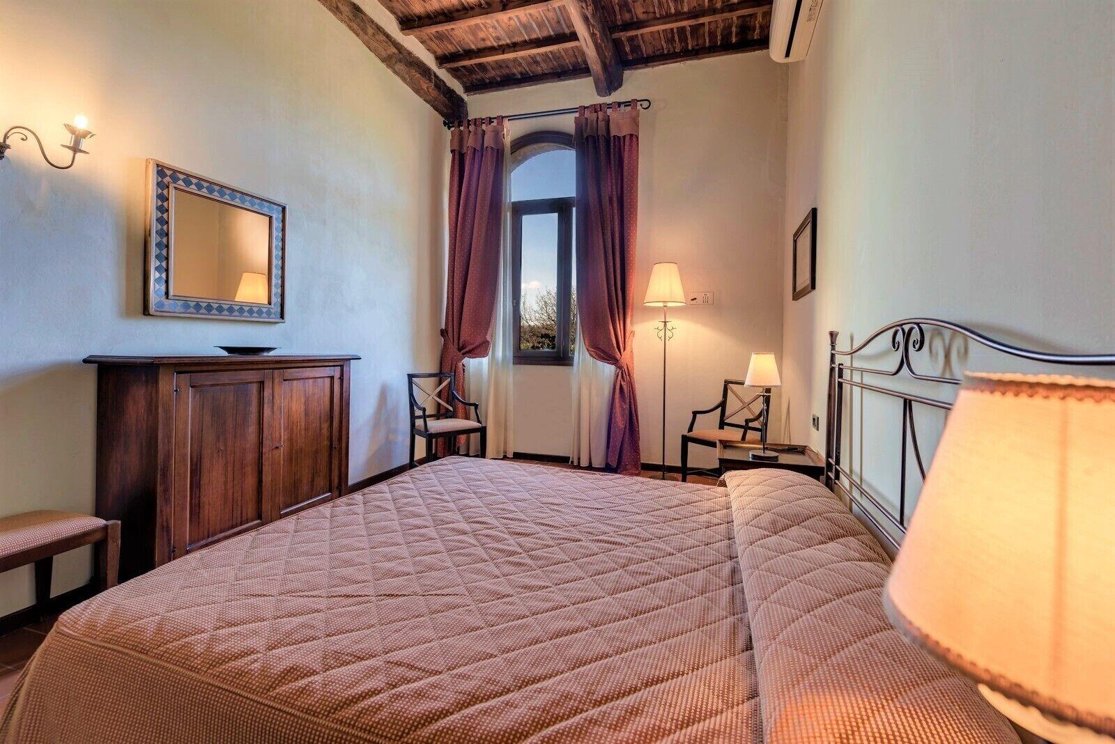 Agriturismo Antico Borgo Poggitazzi Terranuova Bracciolini Esterno foto