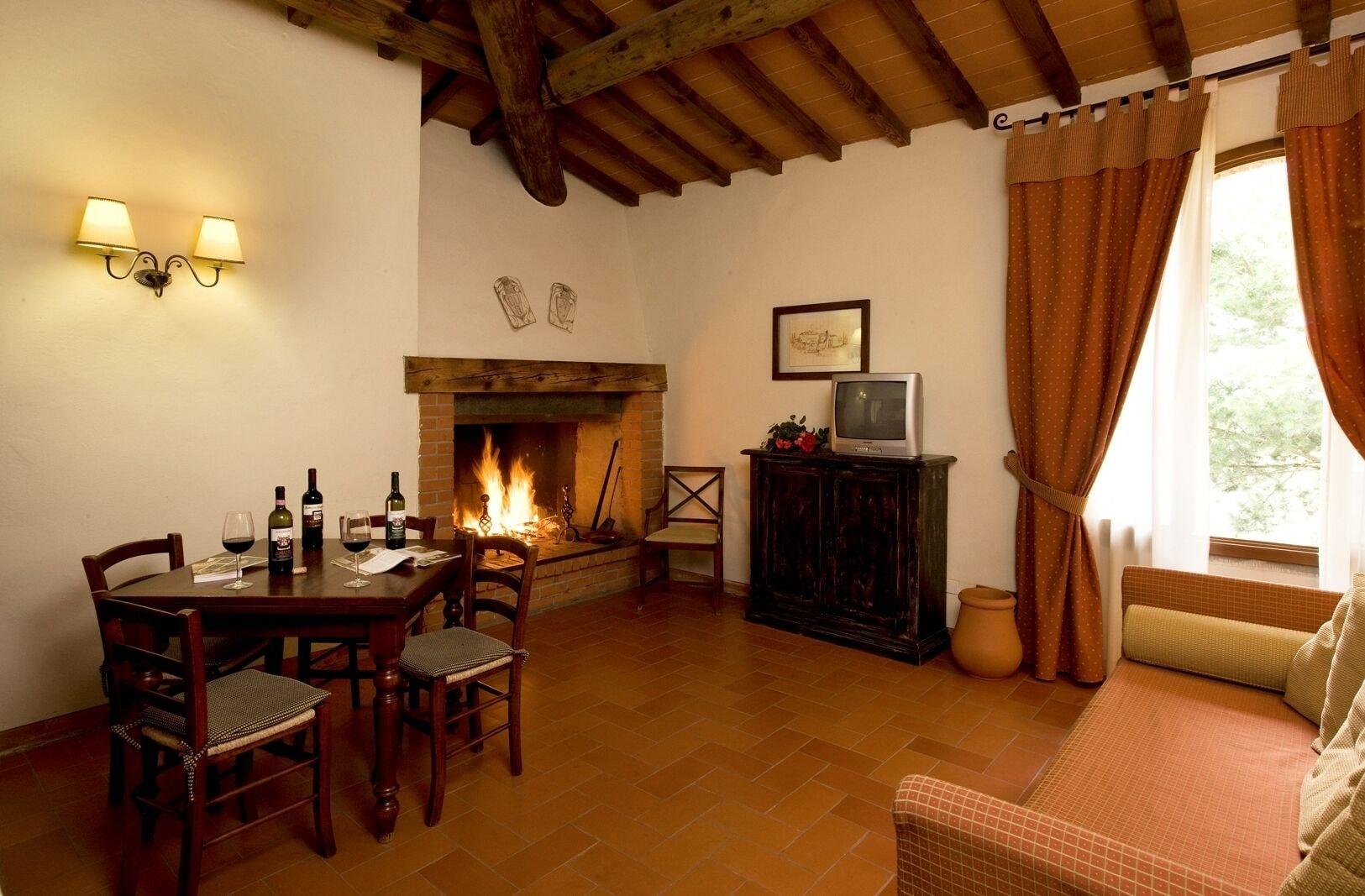 Agriturismo Antico Borgo Poggitazzi Terranuova Bracciolini Esterno foto