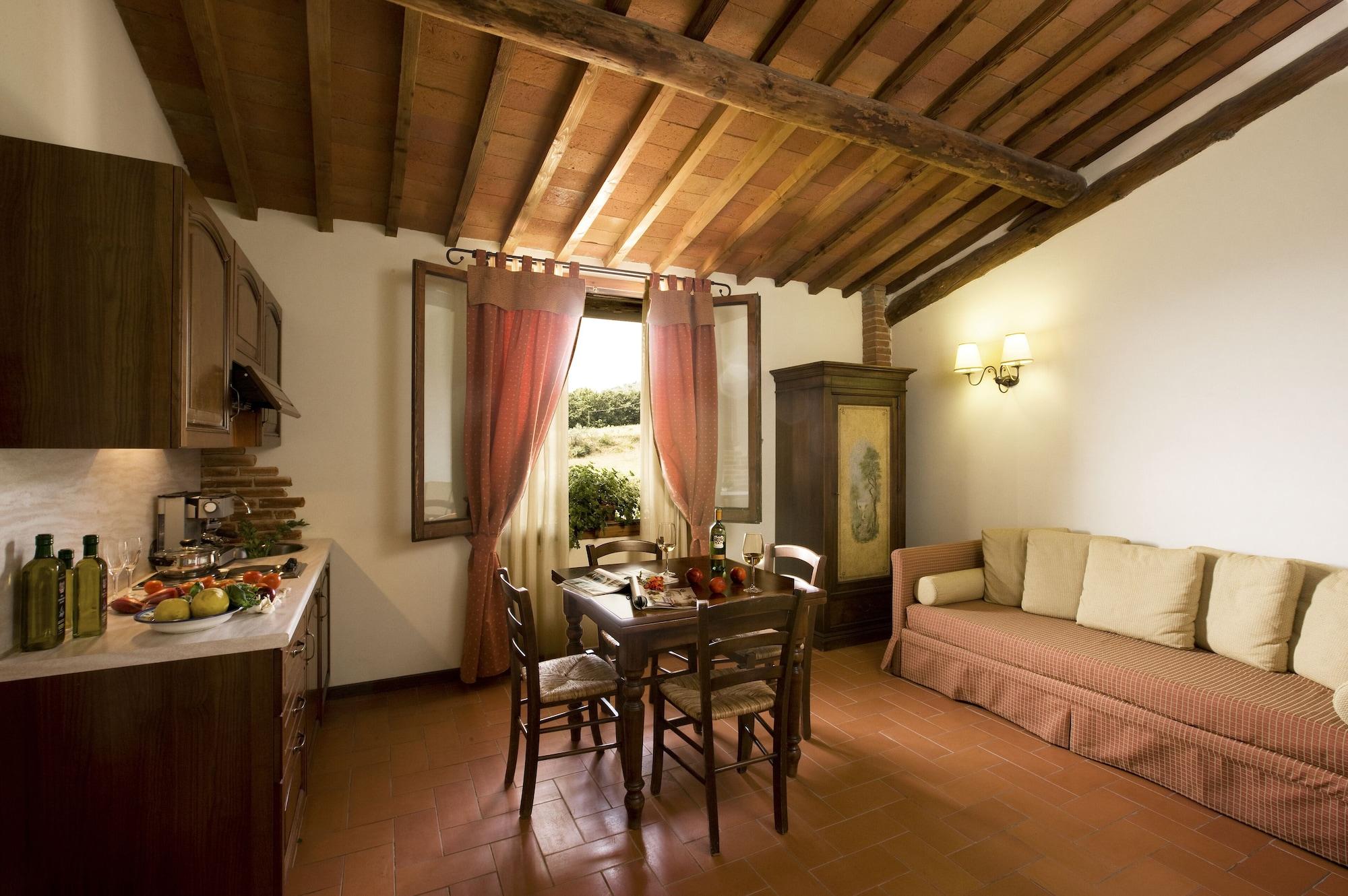 Agriturismo Antico Borgo Poggitazzi Terranuova Bracciolini Esterno foto
