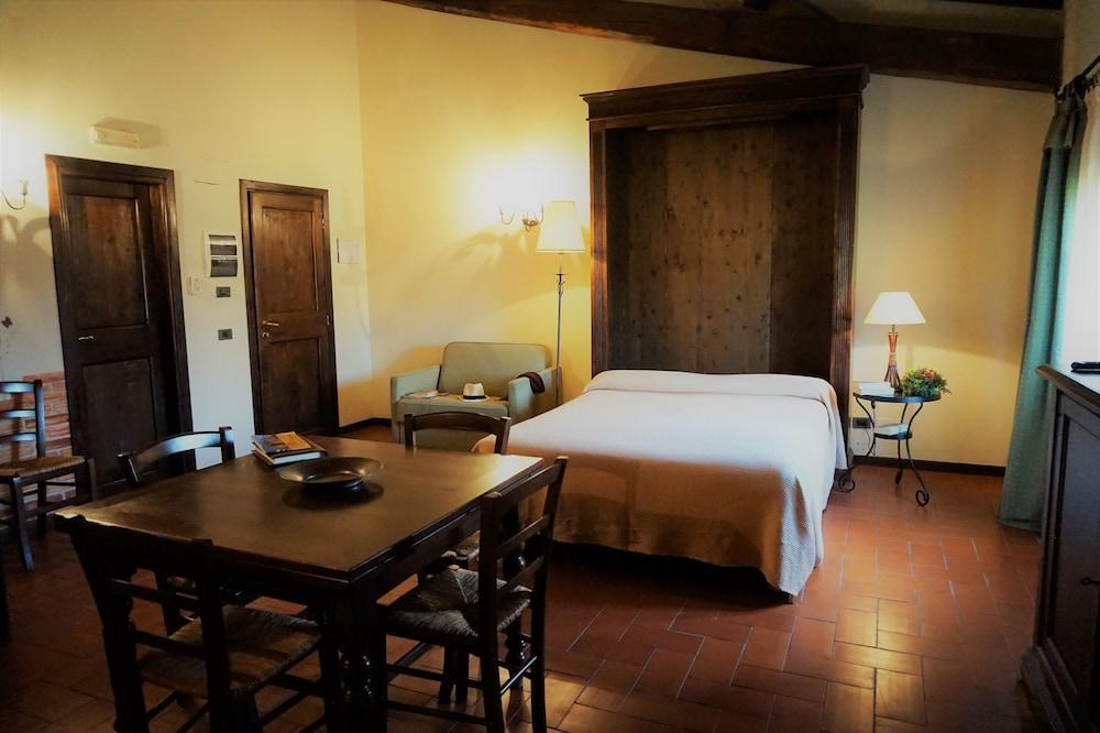 Agriturismo Antico Borgo Poggitazzi Terranuova Bracciolini Esterno foto