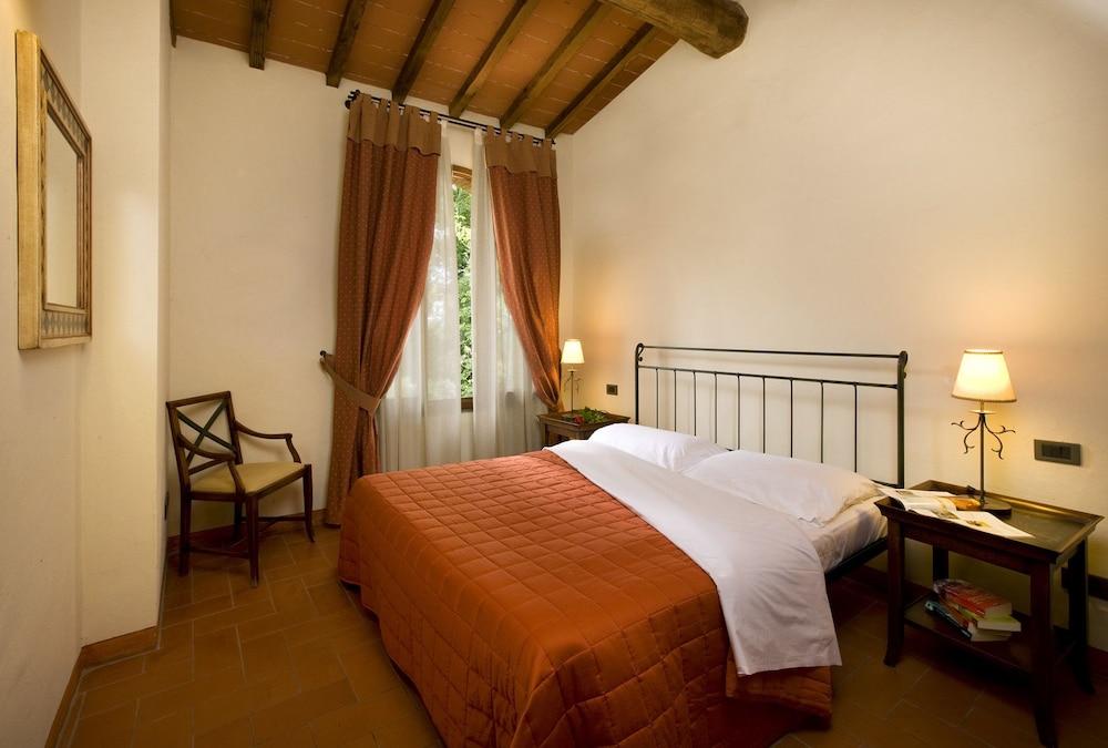 Agriturismo Antico Borgo Poggitazzi Terranuova Bracciolini Esterno foto