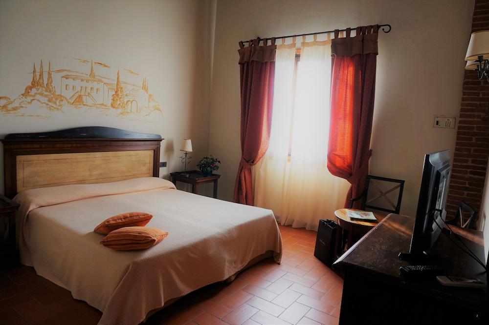 Agriturismo Antico Borgo Poggitazzi Terranuova Bracciolini Esterno foto