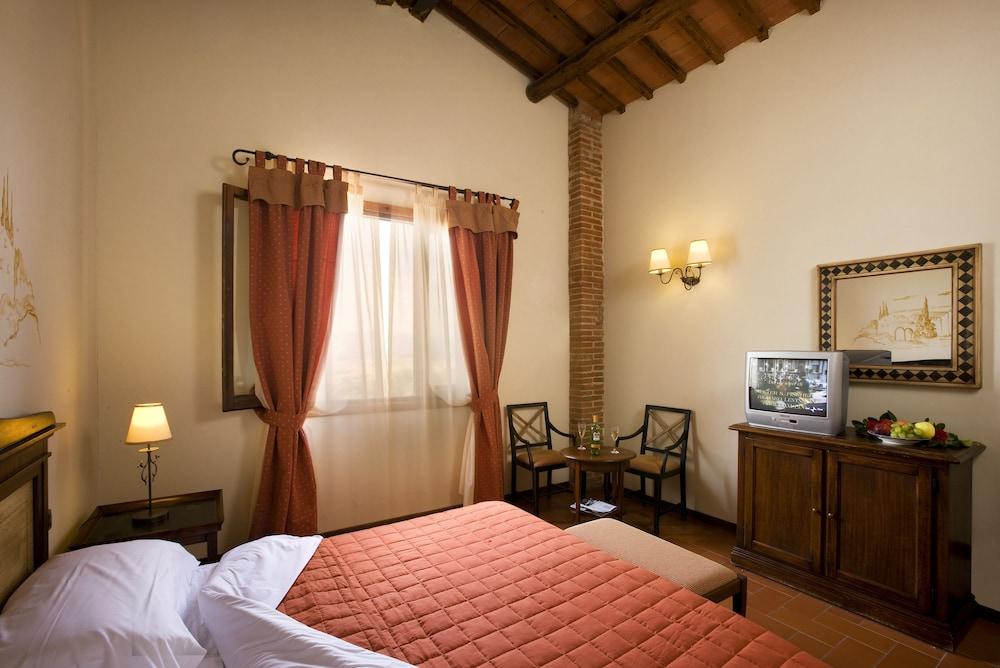 Agriturismo Antico Borgo Poggitazzi Terranuova Bracciolini Esterno foto