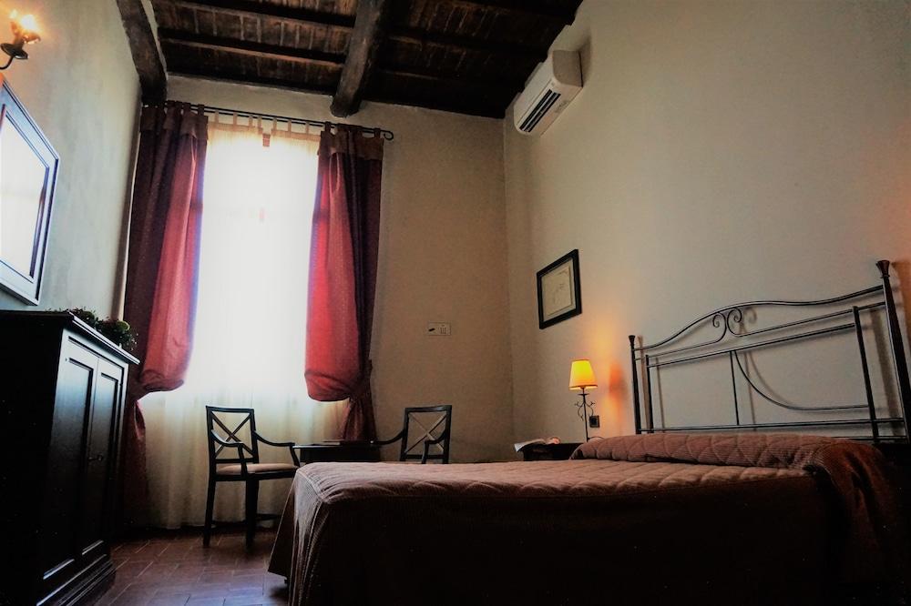 Agriturismo Antico Borgo Poggitazzi Terranuova Bracciolini Esterno foto