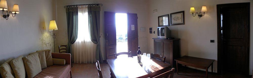 Agriturismo Antico Borgo Poggitazzi Terranuova Bracciolini Esterno foto