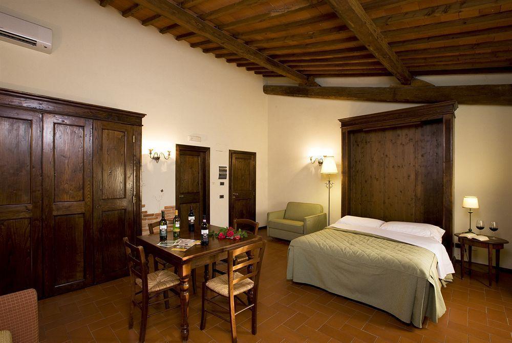 Agriturismo Antico Borgo Poggitazzi Terranuova Bracciolini Esterno foto