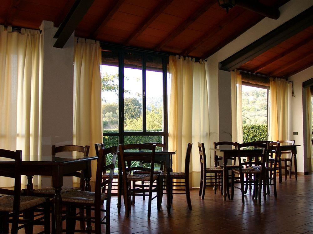 Agriturismo Antico Borgo Poggitazzi Terranuova Bracciolini Esterno foto