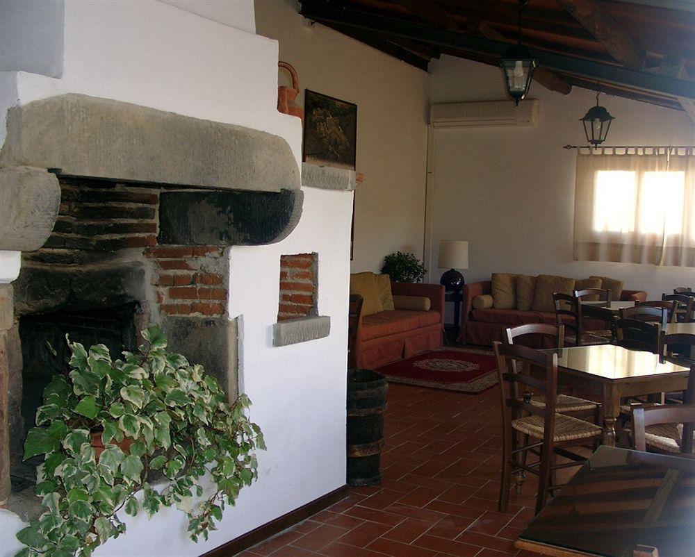 Agriturismo Antico Borgo Poggitazzi Terranuova Bracciolini Esterno foto