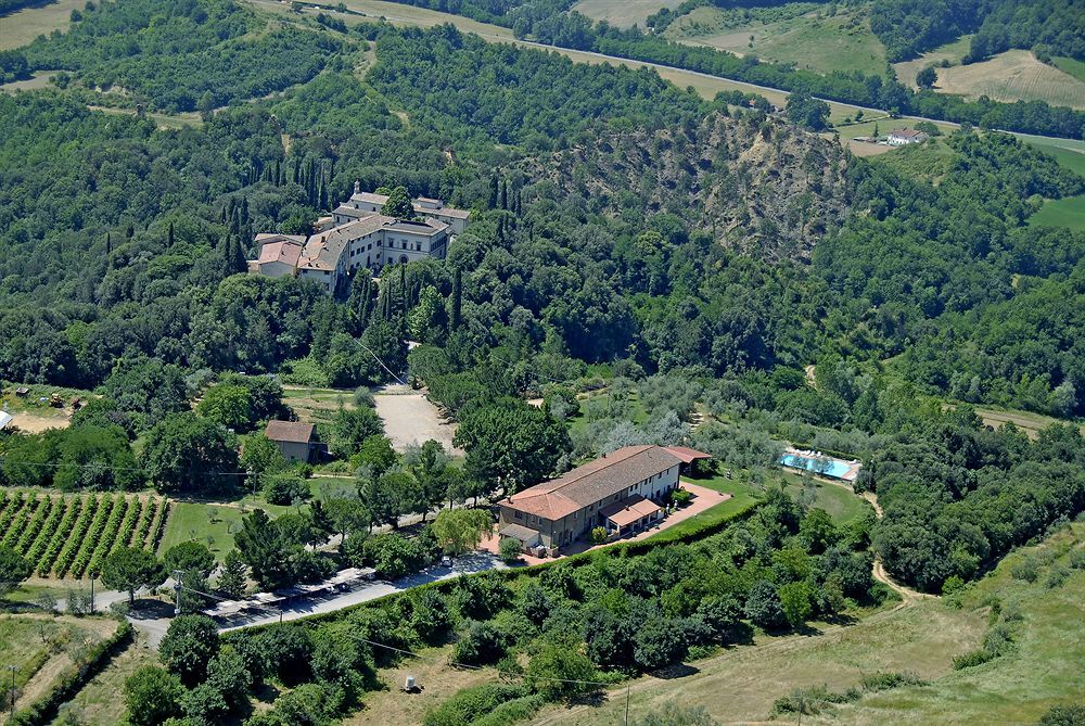 Agriturismo Antico Borgo Poggitazzi Terranuova Bracciolini Esterno foto