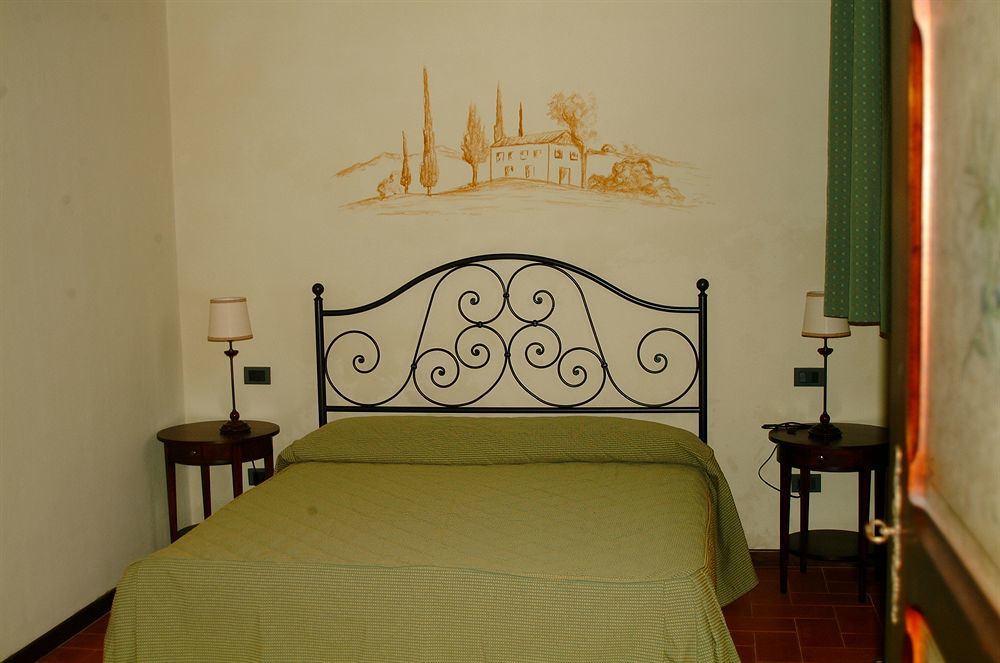 Agriturismo Antico Borgo Poggitazzi Terranuova Bracciolini Esterno foto