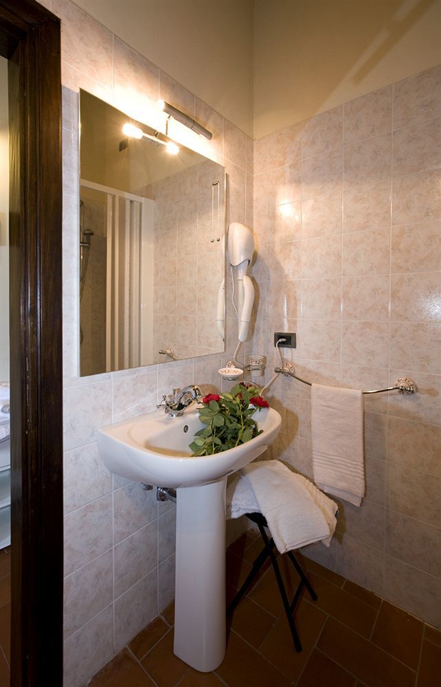 Agriturismo Antico Borgo Poggitazzi Terranuova Bracciolini Esterno foto