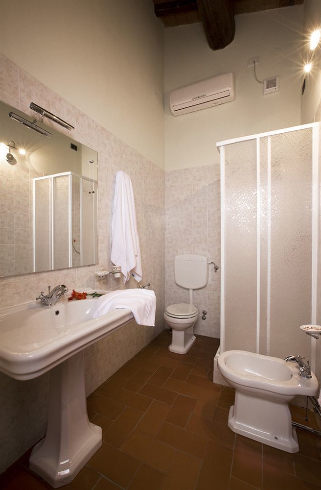 Agriturismo Antico Borgo Poggitazzi Terranuova Bracciolini Esterno foto