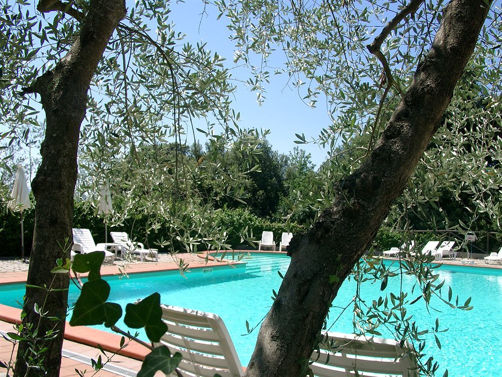 Agriturismo Antico Borgo Poggitazzi Terranuova Bracciolini Esterno foto
