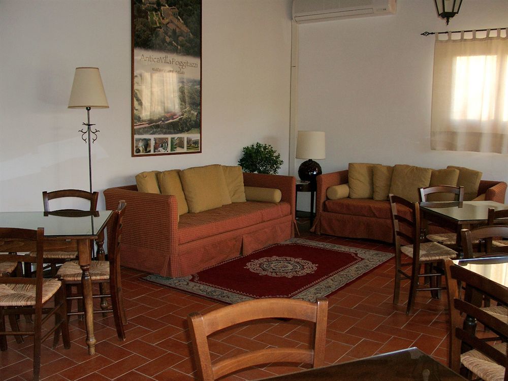 Agriturismo Antico Borgo Poggitazzi Terranuova Bracciolini Esterno foto