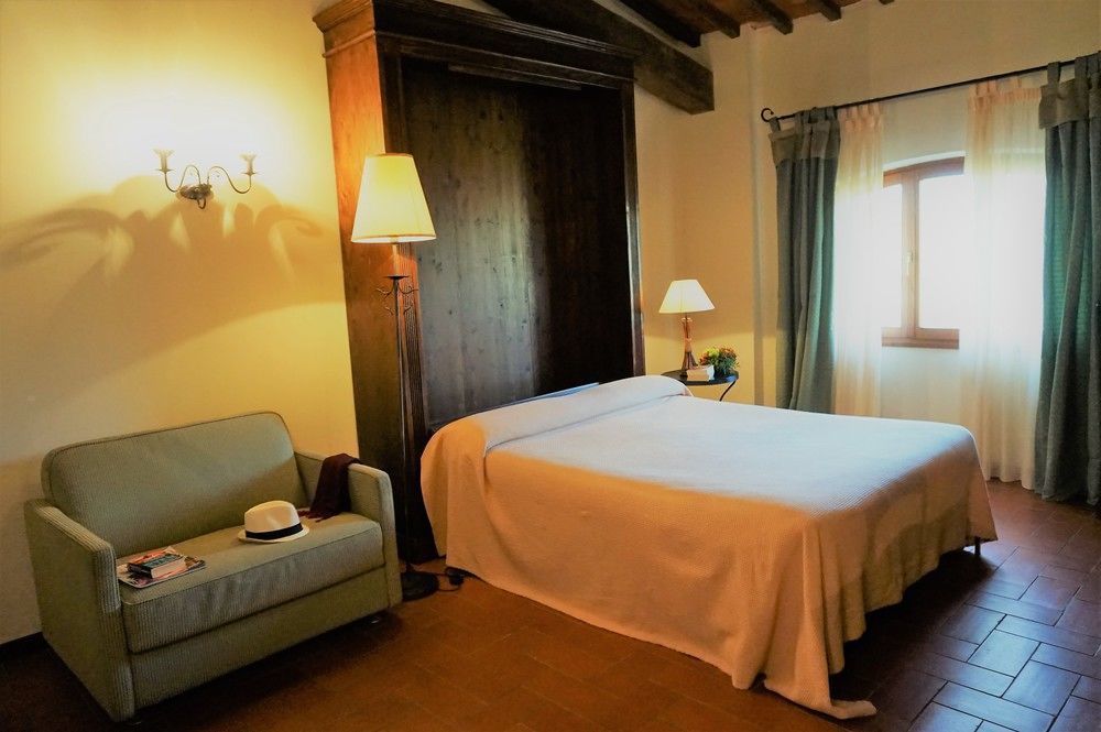 Agriturismo Antico Borgo Poggitazzi Terranuova Bracciolini Esterno foto